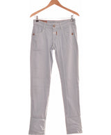 318263 Jeans MARITHE FRANCOIS GIRBAUD Occasion Once Again Friperie en ligne