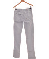 318263 Jeans MARITHE FRANCOIS GIRBAUD Occasion Vêtement occasion seconde main
