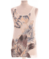 318266 Tops et t-shirts MANGO Occasion Once Again Friperie en ligne