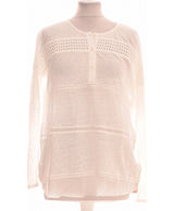 318269 Chemises et blouses MASSIMO DUTTI Occasion Once Again Friperie en ligne