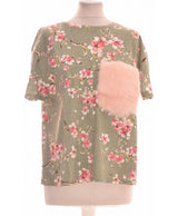 318271 Tops et t-shirts ZARA Occasion Once Again Friperie en ligne