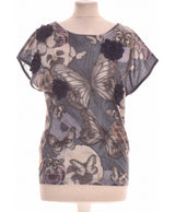 318272 Tops et t-shirts MANGO Occasion Once Again Friperie en ligne