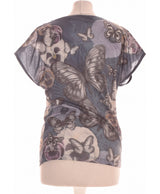 318272 Tops et t-shirts MANGO Occasion Vêtement occasion seconde main