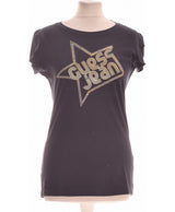 318273 Tops et t-shirts GUESS Occasion Once Again Friperie en ligne