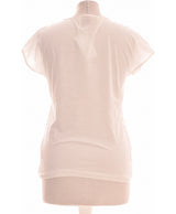 318274 Tops et t-shirts ZARA Occasion Vêtement occasion seconde main