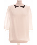 318275 Tops et t-shirts CLAUDIE PIERLOT Occasion Once Again Friperie en ligne