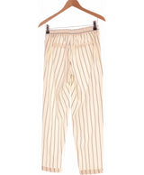 318289 Pantalons et pantacourts BERSHKA Occasion Vêtement occasion seconde main