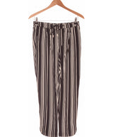 318290 Pantalons et pantacourts MANGO Occasion Once Again Friperie en ligne