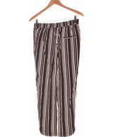 318290 Pantalons et pantacourts MANGO Occasion Vêtement occasion seconde main