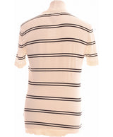 318310 Tops et t-shirts ZARA Occasion Vêtement occasion seconde main