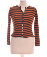 318322 Pulls et gilets CAROLL Occasion Once Again Friperie en ligne