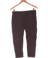 318334 Pantalons et pantacourts ZARA Occasion Vêtement occasion seconde main