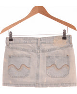 318351 Jupes MANGO Occasion Vêtement occasion seconde main