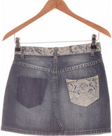 318352 Jupes DESIGUAL Occasion Vêtement occasion seconde main