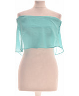 318359 Tops et t-shirts BERSHKA Occasion Once Again Friperie en ligne