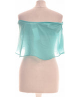 318359 Tops et t-shirts BERSHKA Occasion Vêtement occasion seconde main