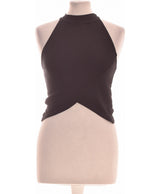 318377 Tops et t-shirts BERSHKA Occasion Once Again Friperie en ligne