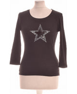 318381 Tops et t-shirts CAROLL Occasion Once Again Friperie en ligne