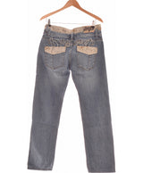 318384 Jeans DESIGUAL Occasion Vêtement occasion seconde main