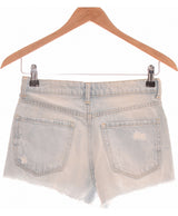 318385 Shorts et bermudas BERSHKA Occasion Vêtement occasion seconde main