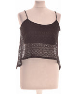 318390 Tops et t-shirts BERSHKA Occasion Once Again Friperie en ligne