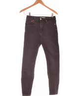 318391 Jeans ZARA Occasion Once Again Friperie en ligne