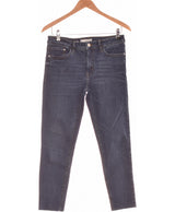 318393 Jeans MANGO Occasion Once Again Friperie en ligne