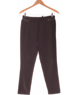 318394 Pantalons et pantacourts MANGO Occasion Once Again Friperie en ligne