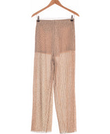 318395 Pantalons et pantacourts MANGO Occasion Vêtement occasion seconde main