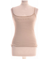 318402 Tops et t-shirts MANGO Occasion Once Again Friperie en ligne