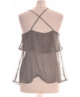 318408 Tops et t-shirts ETAM Occasion Vêtement occasion seconde main