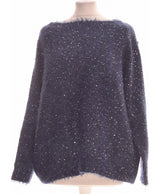 318413 Pulls et gilets JACQUELINE RIU Occasion Once Again Friperie en ligne