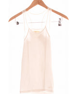 318419 Tops et t-shirts HOLLISTER Occasion Once Again Friperie en ligne