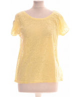 318423 Tops et t-shirts ETAM Occasion Once Again Friperie en ligne