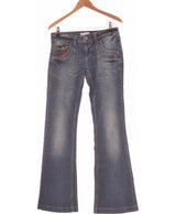 318436 Jeans CACHE CACHE Occasion Once Again Friperie en ligne