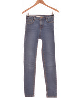 318445 Jeans ZARA Occasion Once Again Friperie en ligne