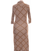 318455 Robes NAF NAF Occasion Vêtement occasion seconde main
