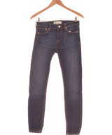 318456 Jeans ZARA Occasion Once Again Friperie en ligne