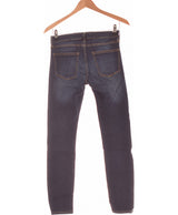 318456 Jeans ZARA Occasion Vêtement occasion seconde main