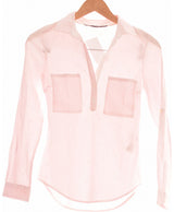 318457 Tops et t-shirts ZARA Occasion Once Again Friperie en ligne