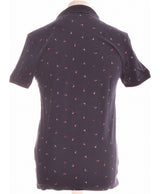 318458 Tops et t-shirts BERSHKA Occasion Vêtement occasion seconde main