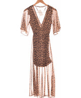 318463 Robes PULL AND BEAR Occasion Once Again Friperie en ligne