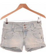318466 Shorts et bermudas ZARA Occasion Once Again Friperie en ligne