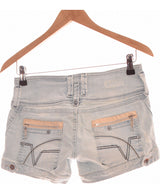 318466 Shorts et bermudas ZARA Occasion Vêtement occasion seconde main