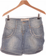 318468 Shorts et bermudas ZARA Occasion Once Again Friperie en ligne