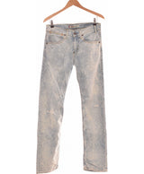 318473 Jeans LEVI'S Occasion Once Again Friperie en ligne