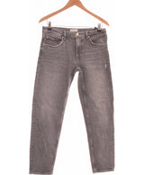 318489 Jeans ZARA Occasion Once Again Friperie en ligne