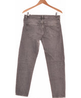 318489 Jeans ZARA Occasion Vêtement occasion seconde main