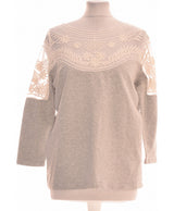 318493 Tops et t-shirts NAF NAF Occasion Once Again Friperie en ligne