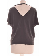 318494 Tops et t-shirts MANGO Occasion Vêtement occasion seconde main